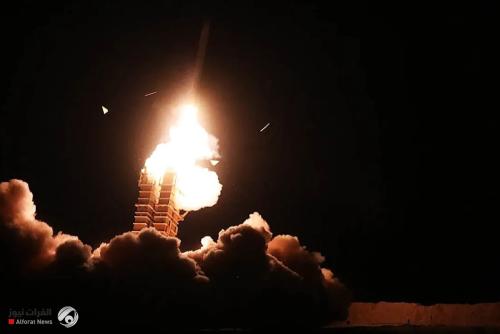 الحرس الثوري: أصبنا بصواريخ دقيقة مصفاة حيفا وأسدود وأهدافا أمنية في الموجة 65