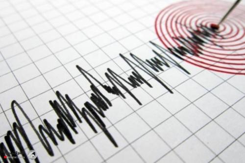 زلزال بقوة 7.2 درجة يضرب اليابان وترقب موجات تسونامي بارتفاع 3 أمتار