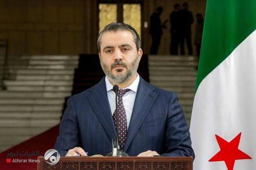 وزير الخارجية السوري: نشكر العراق على تحمل العبء معنا بشأن معتقلي داعش