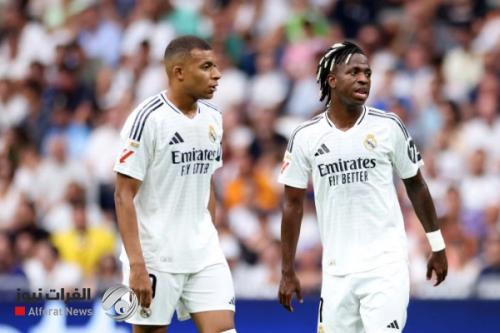 8 أساطير لاحقتهم صافرات الاستهجان في ريال مدريد