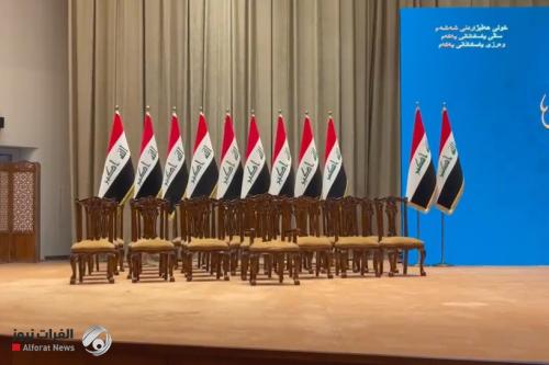 الجابري: تمرير الكابينة الحكومية خلال أيام ومؤشرات على نيلها الثقة تدريجياً