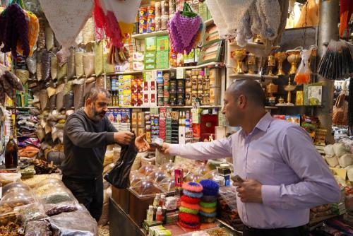 مستشار حكومي للفرات نيوز: أسعار المواد الغذائية في شهر رمضان ستكون بأدنى مستوى