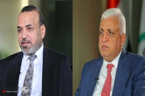 اعلان تشكيل تحالف سياسي جديد في العراق