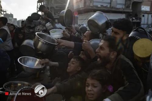 مفوض "أونروا": ما يسمى بـ"نظام المساعدات" في غزة مسؤول عن استشهاد نحو 1400 جائع