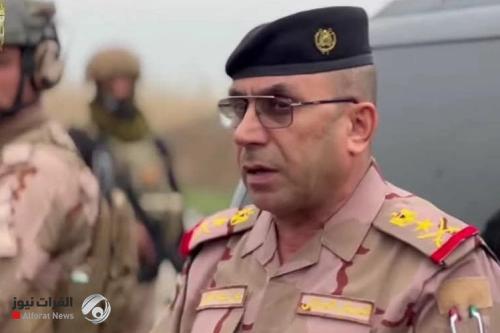 القائد العام للقوات المسلحة يعيّن سكرتيراً عسكرياً جديداً