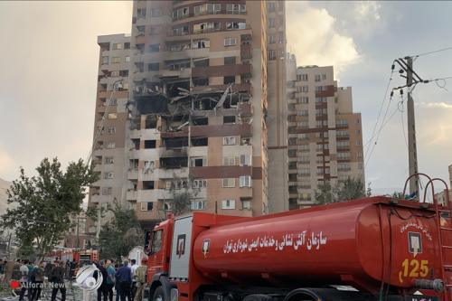 الحكومة الإيرانية: استشهاد 50 طفلا وامرأة جراء العدوان الصهيوني حتى الآن
