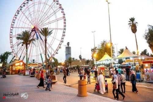 عبر {الفرات نيوز}.. الداخلية تعلن خطة عيد الأضحى