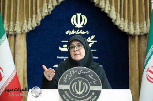 الحكومة الإيرانية توضح بشأن إعادة فتح سفارتها في دمشق