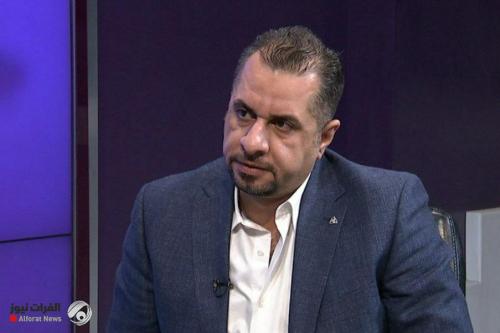 الشمري: الحكومة تواصل جهودها لخفض التصعيد ومنع الانجرار إلى حرب شاملة