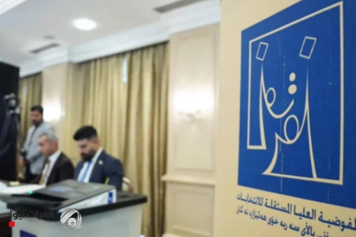 المفوضية تستبعد 65 مرشحاً لوجود قيود جنائية