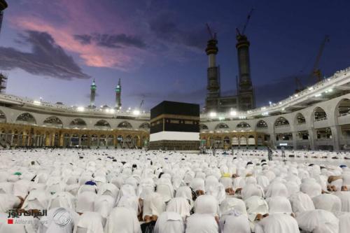 السعودية تعلن نجاح حج هذا العام 1446هـ