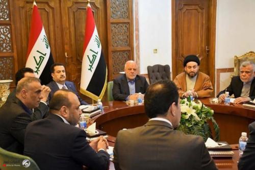الإطار التنسيقي يؤكد التزامه باحترام المدد الدستورية وتشكيل حكومة تعبّر عن إرادة الشعب