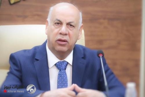 وزير الثقافة: مواعيد استضافة وزراء الثقافة قائمة في العراق