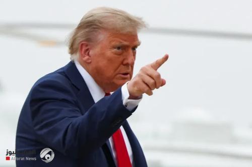 ترامب: أسعار النفط ستعود للانخفاض بنهاية هذه الحرب