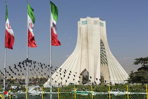 إيران تؤكد صمودها وتطالب بتحرك دولي ضد العدوان الأميركي