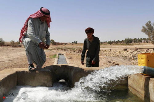 الحفاظ على المياه الجوفية.. حوكمة صارمة وغرامات كبيرة للمخالفين