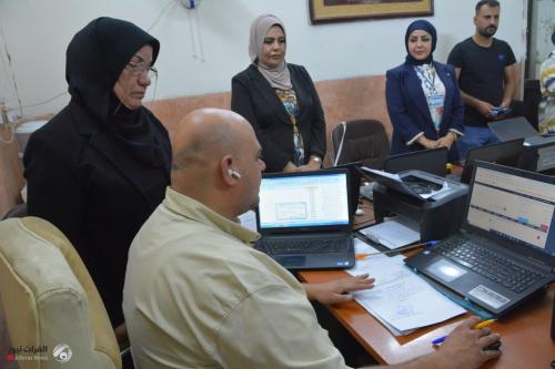العدل: إطلاق خدمتي السند الإلكتروني والبيان العقاري بمديرية تسجيل عقاري الشعب