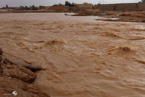 الأنواء الجوية للفرات نيوز: نقاط ضعف في التغطية رغم دقة التنبؤات