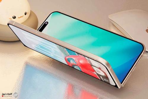 "أبل" تجمع بين الألمنيوم والتيتانيوم في تصميم "آيفون 18 فولد"