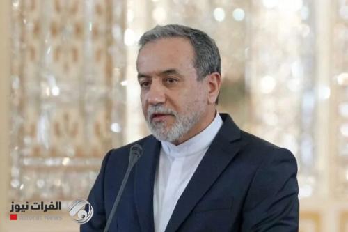 عراقجي: أوروبا فقدت ثقلها في الشرق الأوسط ومؤتمر ميونيخ تحول لسيرك سياسي