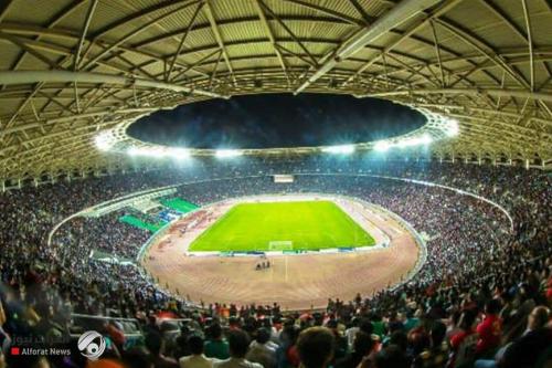 هل ستتأثر مباراة العراق والإمارات بالأمطار؟.. تقرير جوي يفصل