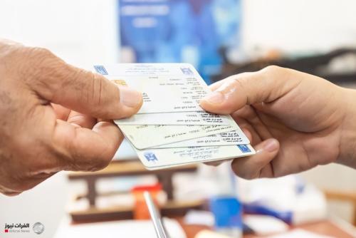 المفوضية {للفرات نيوز}: أكثر من 7900 مرشح ينتظرون الحسم وسط تدقيق مكثف للوثائق