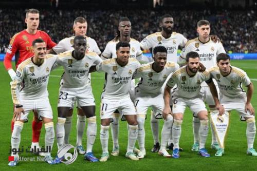 مباراة يوفنتوس تكشف مشكلة بدون حل في ريال مدريد!