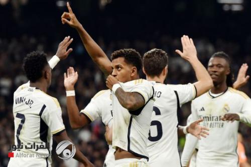 رسالة غير متوقعة من ريال مدريد إلى باريس بعد السوبر الأوروبي
