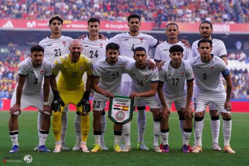 غداً.. المنتخب الوطني يواجه فنزويلا في البروفة الأخيرة قبيل المونديال