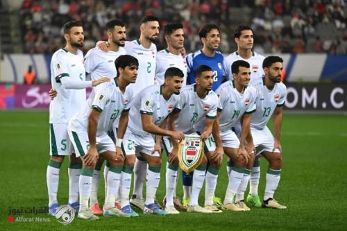 خليجي 26.. العراق والبحرين في مهمة خطف بطاقة العبور غداً
