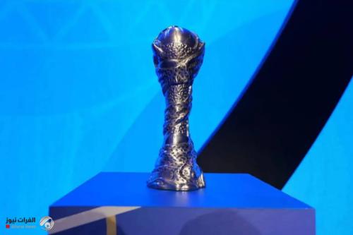 جدة تستضيف قرعة كأس الخليج الـ27 مساء اليوم