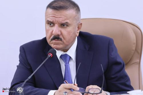 لجنة قانونية تتوجه إلى النجف للتحقيق بحادث مركز الأميرات