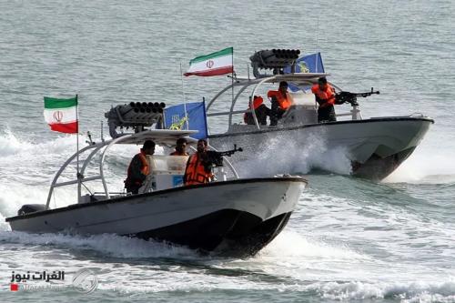ايران تكذب القيادة المركزية الأمريكية: زمام عبور أي سفينة بمضيق هرمز بيد قواتنا