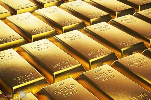 الذهب يرتفع مع استمرار الغموض بشأن رسوم ترامب الجمركية