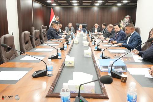 الدفاع النيابية: أهمية إخضاع قانون خدمة العلم إلى دراسة مستفيضة للمصلحة العامة