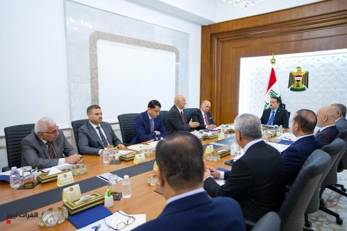 العراق يقرر مفاتحة تركيا وإيران لزيادة الإطلاقات المائية في نهري دجلة والفرات