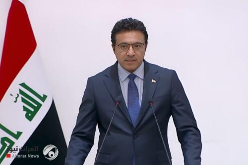 الحكومة: حصر السلاح بيد الدولة ومكافحة الفساد ركيزتان للإصلاح المؤسسي