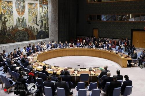 مجلس الأمن: لا "إجماع" على عضوية فلسطين في الأمم المتحدة