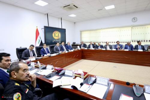 مجلس وكلاء الأمن الوطني يوصى بتشكيل المجلس الأعلى للآثار