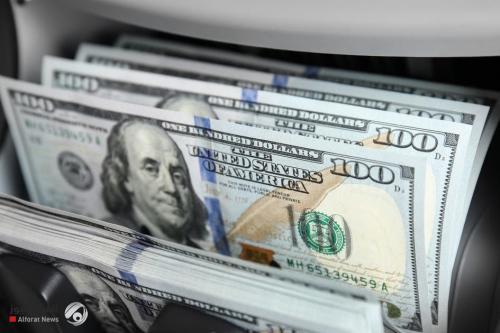 ارتفاع أسعار الدولار في بغداد