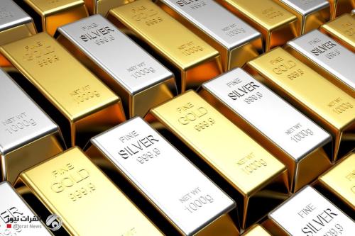 عالمياً.. ارتفاع أسعار الذهب