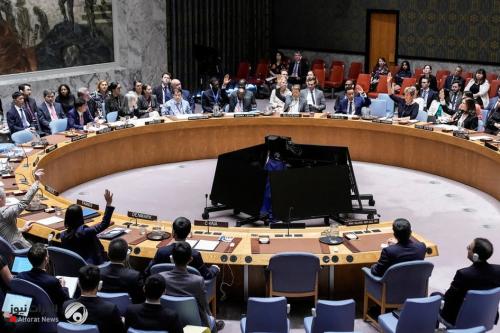 إيران تدعو مجلس الأمن لاجتماع عاجل لوقف العدوان وتؤكد حقها في الدفاع