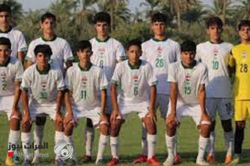غرب اسيا.. تثير قلق مدرب الناشئة بشأن تزوير اعمار اللاعبين