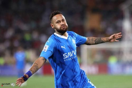 رسميا.. نيمار يرحل عن الهلال السعودي