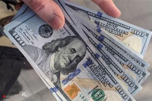 الدولار يصعد مجدداً في بغداد مع افتتاح تعاملات السبت
