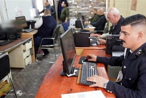 المرور تنفي رفع تسعيرة العقد المروري إلى 100 ألف دينار