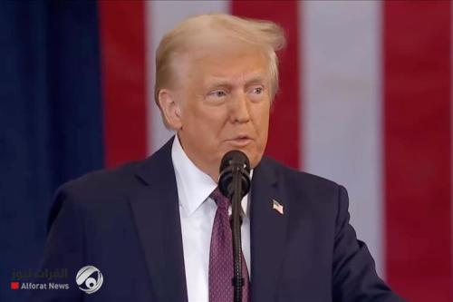 ترامب: يجب أن يكون السلام في غزة دائما