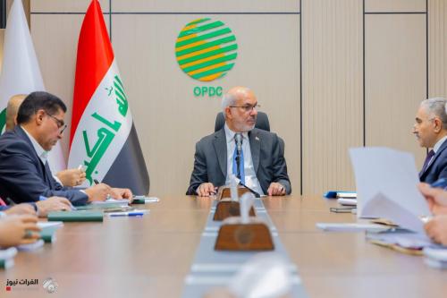 بعد زيادة الاستهلاك.. النفط تعزز خزينها من المشتقات النفطية والغاز