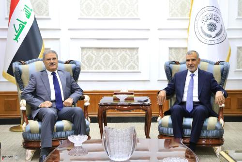 وزير المالية يحدد موعد اطلاق مستحقات الفلاحين