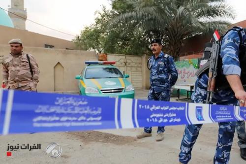 المفوضية ترد على أنباء فرض حظر للتجوال في أيام الإقتراع